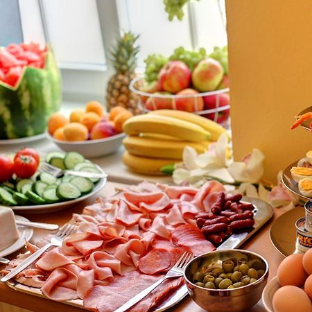 Penzion Tillerova Vila Lázně Bohdaneč Екстериор снимка